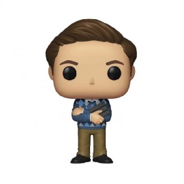 Funko Pop Hugo Sánchez – Pop Television – Club de Cuervos-JuguetesPanda-Pop