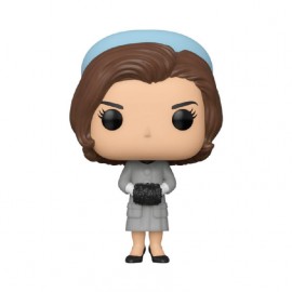 Funko Pop Jackie Kennedy – Pop Icons – American History-JuguetesPanda-Pop