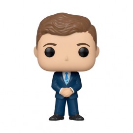 Funko Pop John F. Kennedy – Pop Icons – American History-JuguetesPanda-Pop