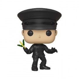 Funko Pop Kato SDCC 2019  – Pop Television – The Green Hornet-JuguetesPanda-Pop