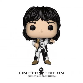 Funko Pop Luke Spiller Pop Rocks: The Struts-JuguetesPanda-Pop