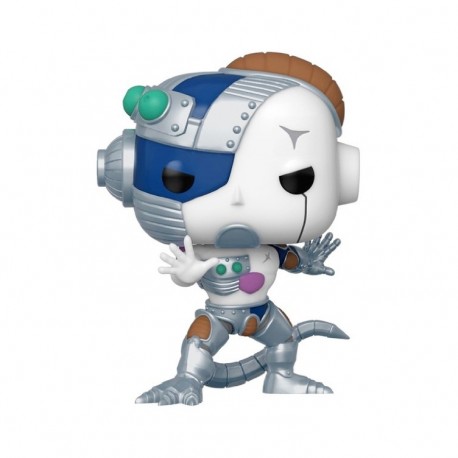 Funko Pop Mecha Frieza – Pop Animation- Dragon Ball Z-JuguetesPanda-Pop