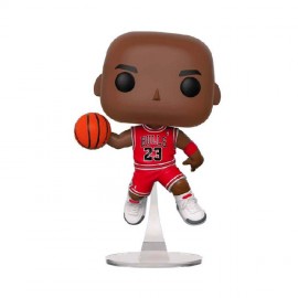 Funko Pop Michael Jordan – Pop NBA – Bulls-JuguetesPanda-Pop