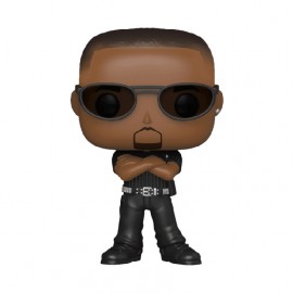 Funko Pop Mike Lowrey – Pop Movies – Bad Boys-JuguetesPanda-Pop