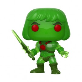 Funko Pop Motu He-Man Slime-JuguetesPanda-Pop