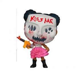 Funko Pop Movies The PurgeFrk Bride(Ectn Yr)-JuguetesPanda-Pop