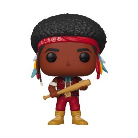 Funko Pop Movies Warriors Cochise-JuguetesPanda-Pop