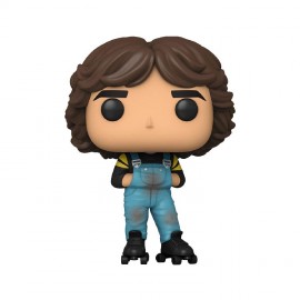 Funko Pop Movies Warriors Rollerskate Gang Leader-JuguetesPanda-Pop
