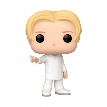 Funko Pop Nick Carter – Pop Rocks – Backstreet Boys-JuguetesPanda-Pop