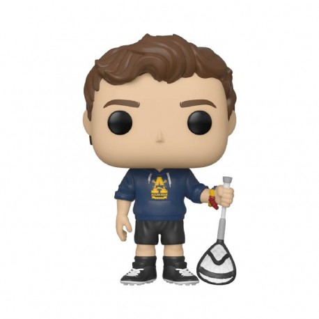 Funko Pop Peter – Pop Movies – To All The Boys Be Loved Before-JuguetesPanda-Pop