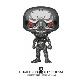 Funko Pop Rev-9 Movies  Dark Fate-JuguetesPanda-Pop