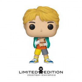 Funko Pop Rm-  Rocks-Bts-JuguetesPanda-Pop