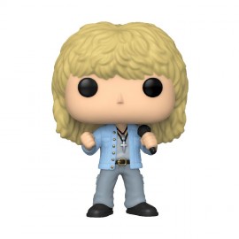 Funko Pop Rocks Def Leppard Joe Elliott-JuguetesPanda-Pop