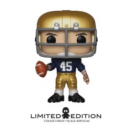 Funko Pop Rudy –  Movies-Rudy-JuguetesPanda-Pop