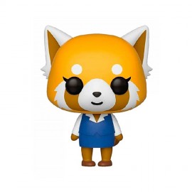 Funko Pop Sanrio Aggretsuko Retsuko-JuguetesPanda-Pop