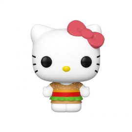 Funko Pop Sanrio Hello Kitty S2 Hk (Kbs)-JuguetesPanda-Pop