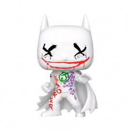 Funko Pop The Joker Is Wild – Pop Heroes – Batman-JuguetesPanda-Pop