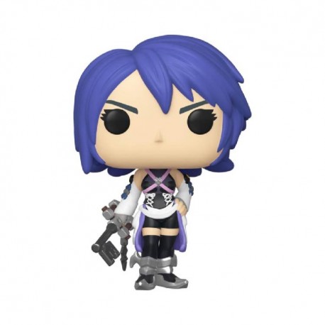 Funko Pop Disney KH3 S2 Aqua-JuguetesPanda-Funko