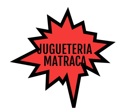 JUGUETERIA MATRACA