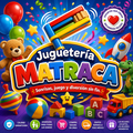 Juguetería Matraca - Funko y coleccionables